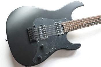 G-SN-45DX - Black Satin